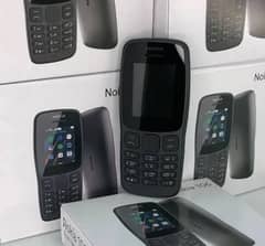 Nokia 105