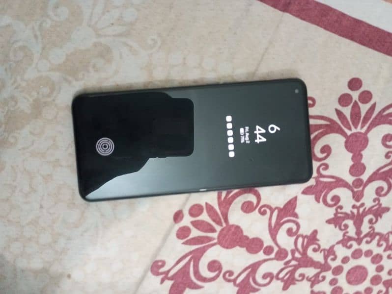 Oppo F19 Pro Sealed Piece. 1