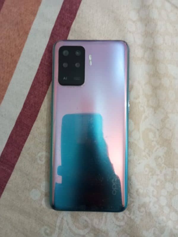 Oppo F19 Pro Sealed Piece. 2