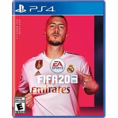 FIFA 20 | PS4 Disc