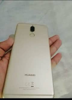 Hawai Mate 10 lite All okay han mobail koi masla nai ha