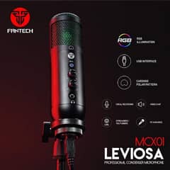 leviosa fentec audio recording mike in best price