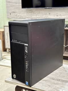 core i7 3rd gen,2 gb Asus gtx 960, 500gb memory,