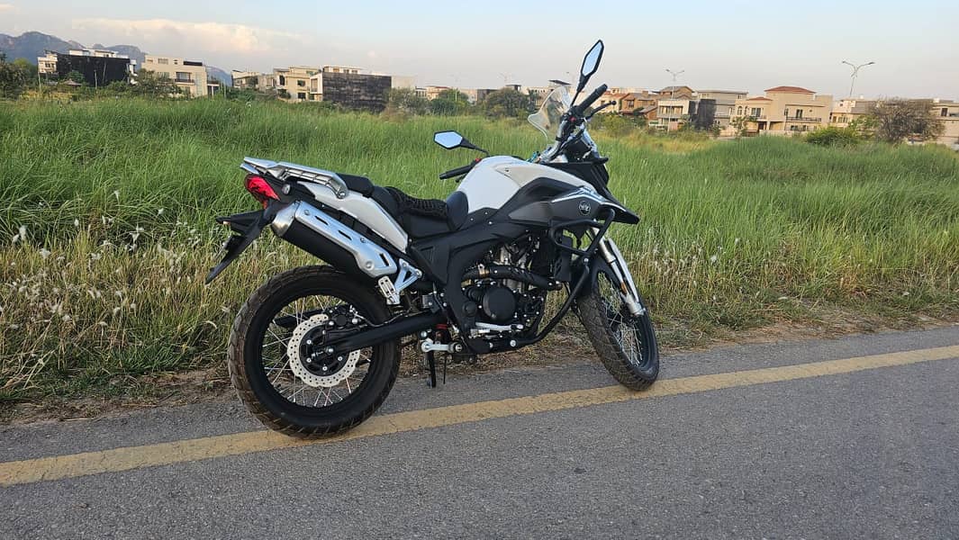 Road Prince RX3 Urgent For Sale | Road Prince In Bikes | Total Geniune 2