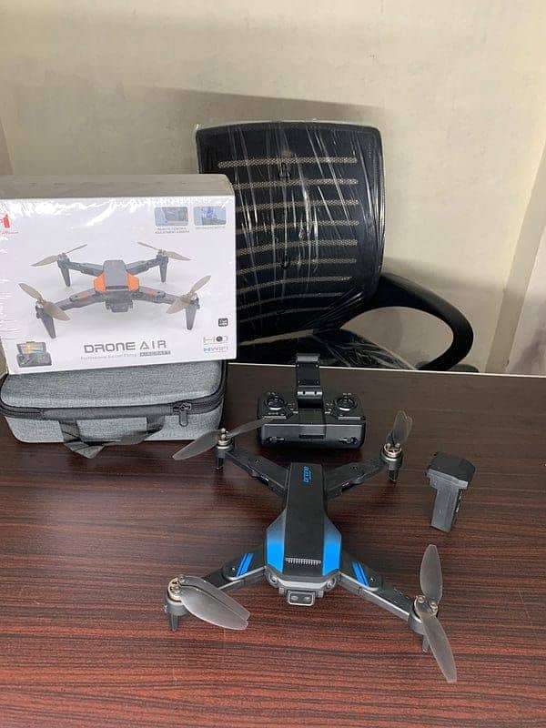 AIR DRONE 2