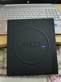 Vivo X200 Pro 16/512 Brand New