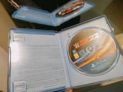 WWE 2K22