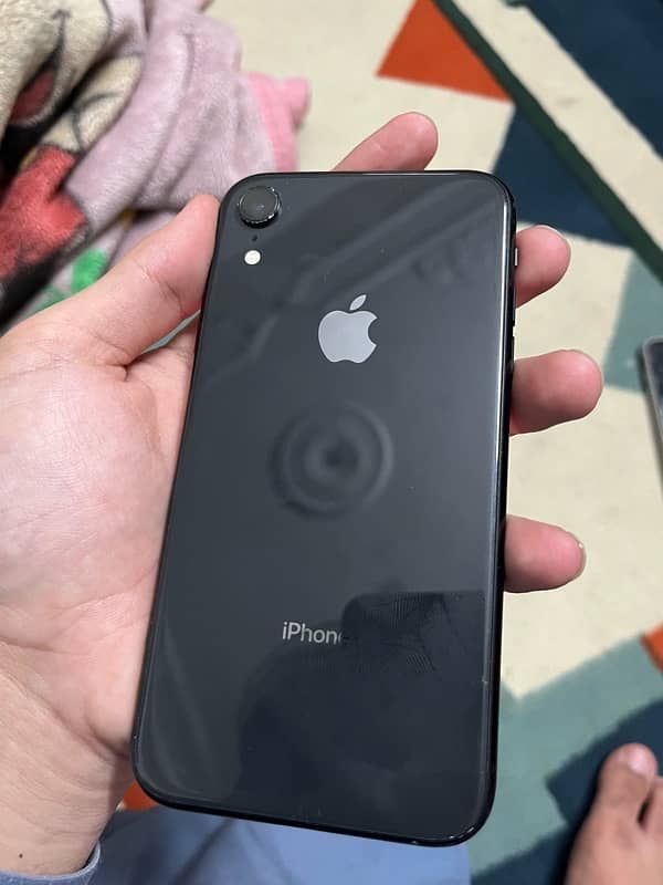 iphone xr 64 gb jv waterproof 1