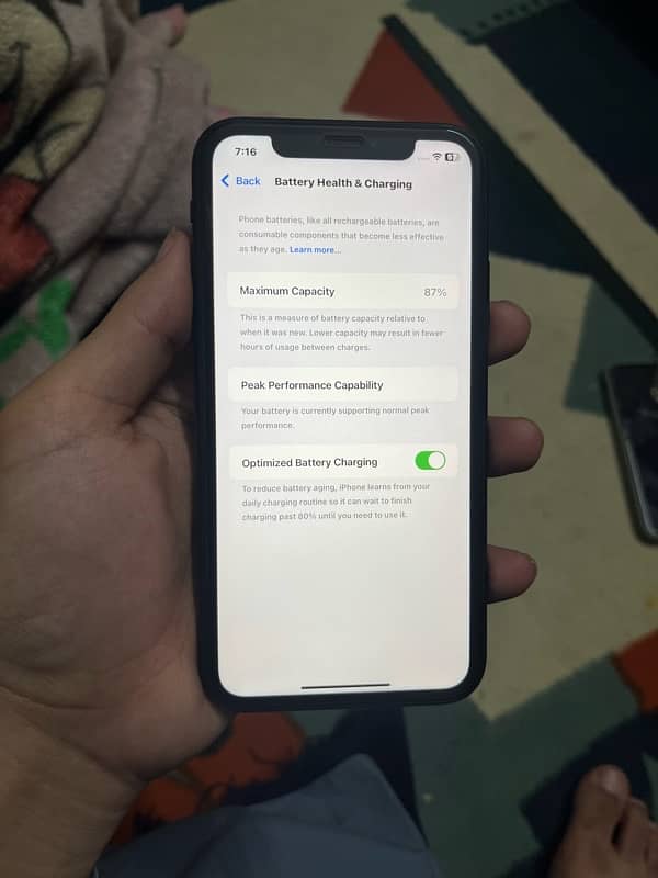 iphone xr 64 gb jv waterproof 4