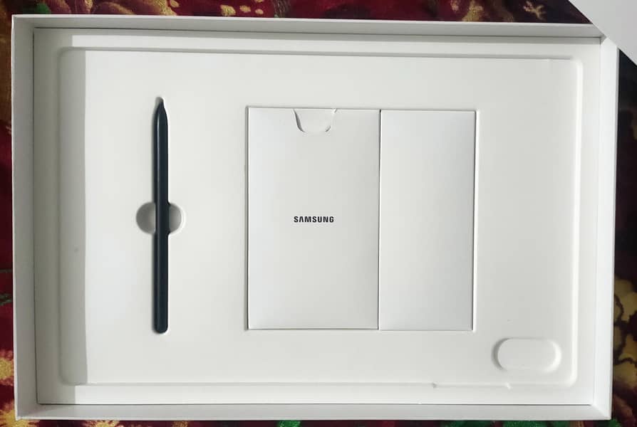 Samsung galaxy tab S9 ultra 1