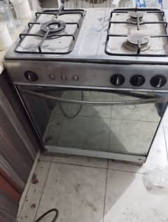 oven