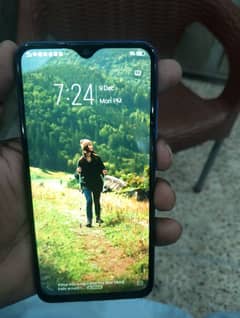 vivo y93 panel change finger kaam nai krti