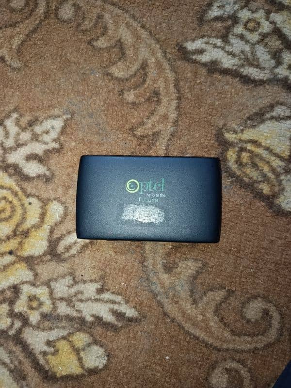 ptcl evo charj 4