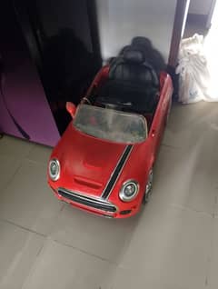 remote control car