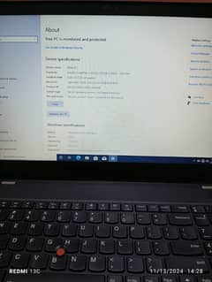 Lenovo T580