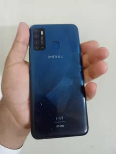 infinix