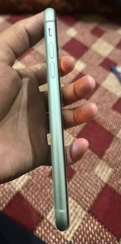 IPHONE 11 DUAL PHYSICAL SIM WORKING