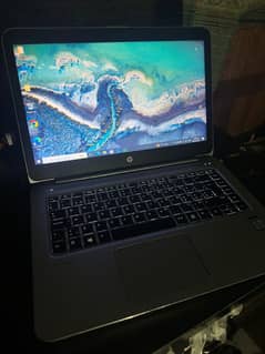 HP Elitebook (i7 6th Gen) Folio 1040 G3