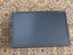 NEC 24 inches LCD for sale