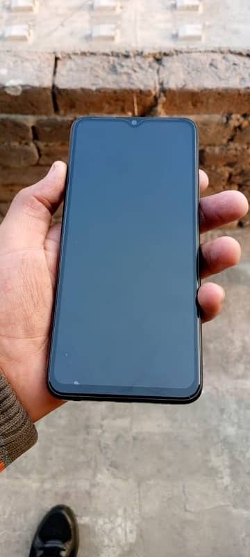 Oppo A 17 4/128 Black 0