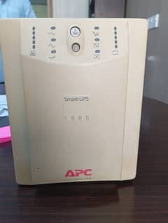 APC