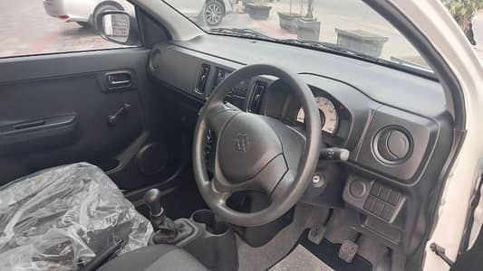 Suzuki Alto VX 2024 AC