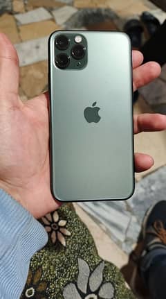 Apple IPhone 11 Pro