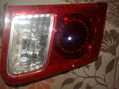 civic 2001 se 2005 ke model ki break lights  original hain ultration