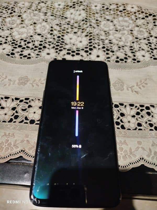 One plus 6T For sale Good condition 1