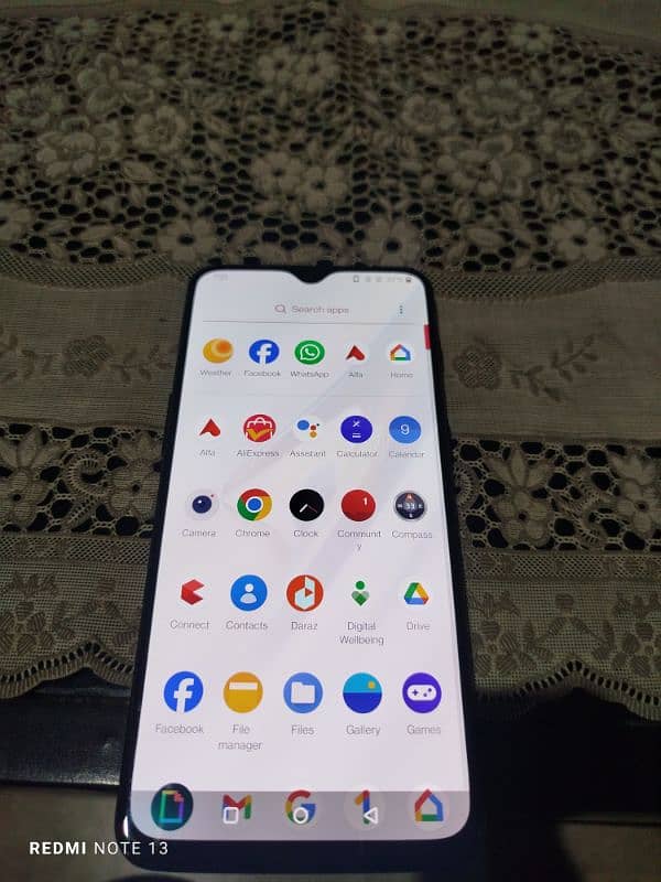 One plus 6T For sale Good condition 2