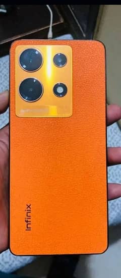 infinix note 30 16/256