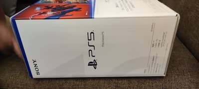 "Brand New PS5 Slim (Disk), Unopened, Dubai Import, Best Price!"