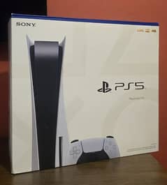 PS5