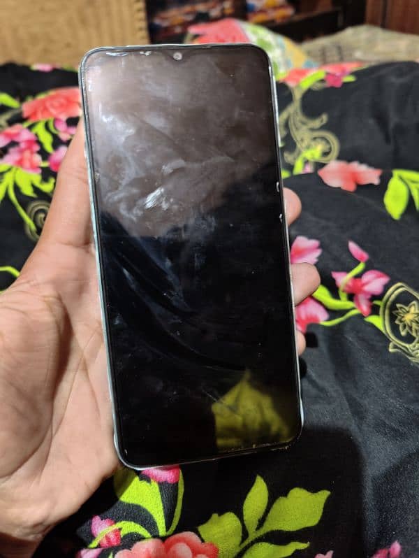 Itel a60S condition 10 by 9.5 4