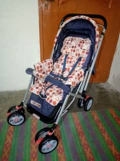 Beautiful Baby Pram Brand New. O3358O8816O Call/Whatsapp