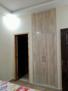 Furnish room for rent in alfalah town near lums dha lhr