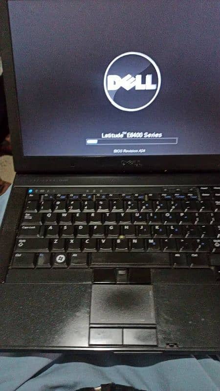 Dell laptop,sale/exchange warranty 7 days,excellent condition 2