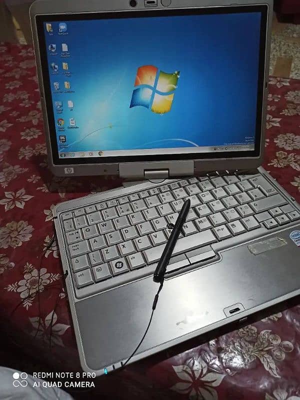 Dell laptop,sale/exchange warranty 7 days,excellent condition 4