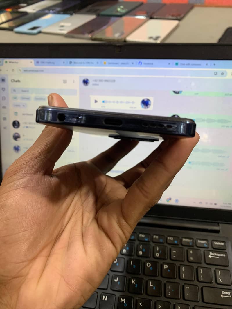 Infinix Other Model 3