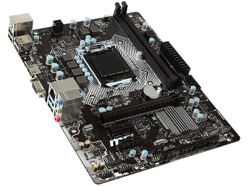 msi h110 6th and 7th genration motherboards available 2