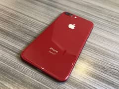 I phone 8 plus