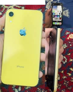 IPHONE XR