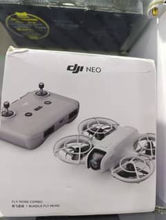 DJI Neo Combo