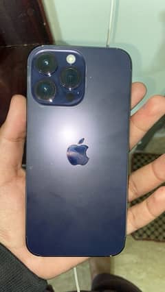 Iphone 14 pro max 256gb