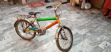 cycle in good condition for boys