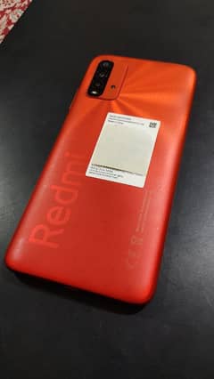 Xiaomi Redmi 9T 128GB