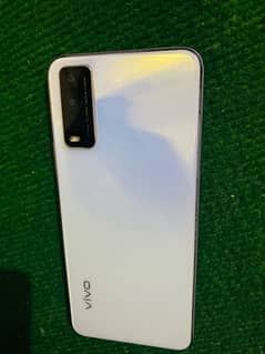 vivoV20