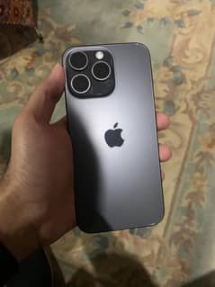 iPhone 15 Pro Max JV