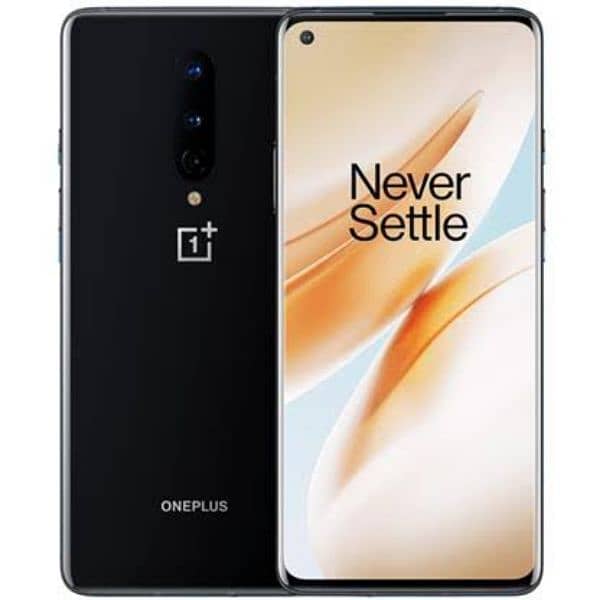 OnePlus 8 for sale mobile only 1