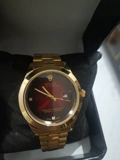 Brand new Rolex brand watch